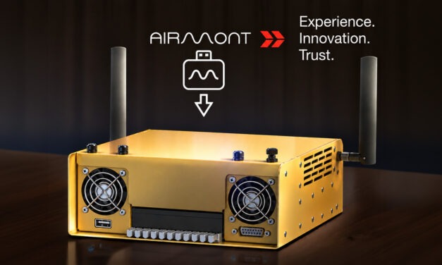 Airmont and DPI Labs announce fully integrated live TV solution on a BBJ