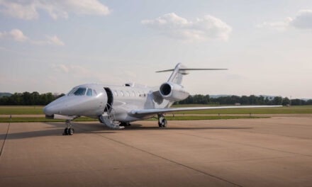 Jet Excellence to equip Citation X fleet with Gogo Galileo HDX connectivity